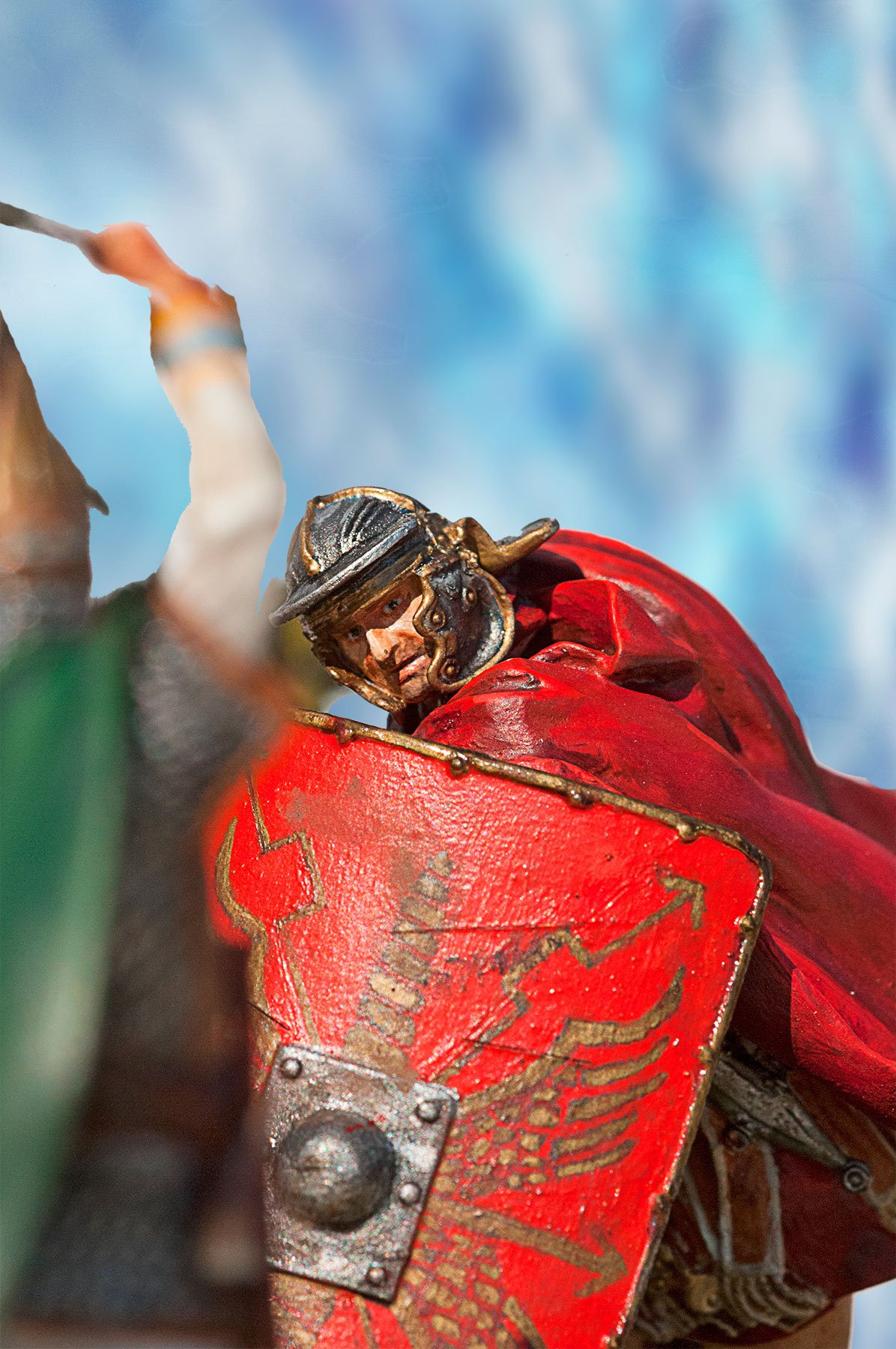 The Dacian Wars