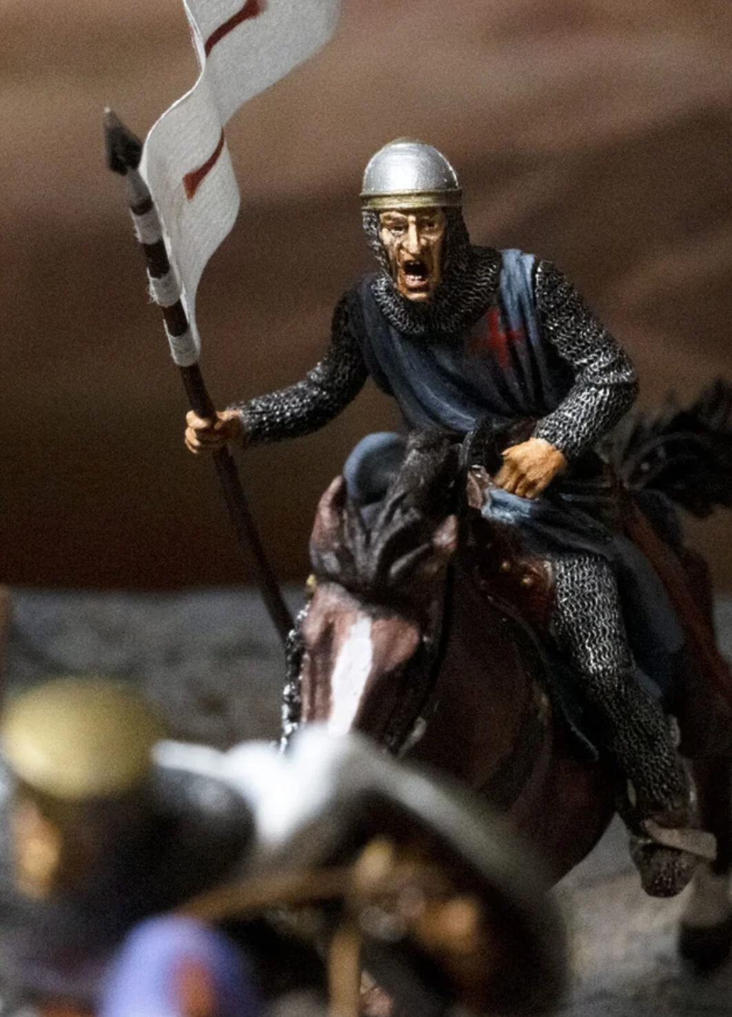 The Siege